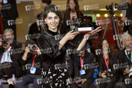 Preisträger Photocall, Internationale Filmfestspiele von Venedig 2026