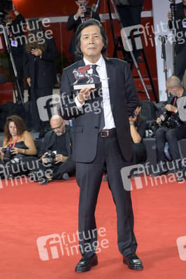 Preisträger Photocall, Internationale Filmfestspiele von Venedig 2026