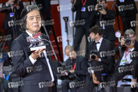 Preisträger Photocall, Internationale Filmfestspiele von Venedig 2026