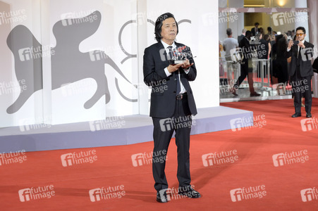Preisträger Photocall, Internationale Filmfestspiele von Venedig 2026