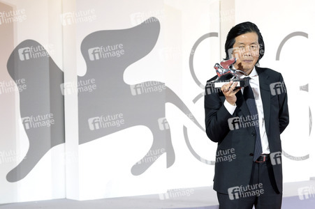Preisträger Photocall, Internationale Filmfestspiele von Venedig 2026