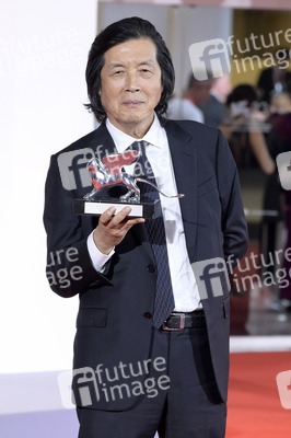 Preisträger Photocall, Internationale Filmfestspiele von Venedig 2026