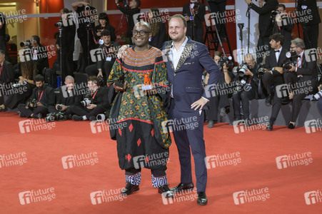 Preisträger Photocall, Internationale Filmfestspiele von Venedig 2026