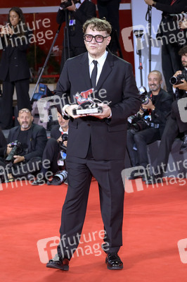 Preisträger Photocall, Internationale Filmfestspiele von Venedig 2026