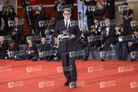 Preisträger Photocall, Internationale Filmfestspiele von Venedig 2026