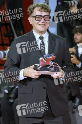 Preisträger Photocall, Internationale Filmfestspiele von Venedig 2026