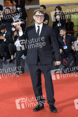 Preisträger Photocall, Internationale Filmfestspiele von Venedig 2026