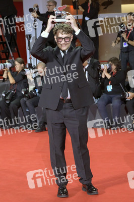 Preisträger Photocall, Internationale Filmfestspiele von Venedig 2026