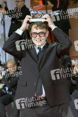 Preisträger Photocall, Internationale Filmfestspiele von Venedig 2026
