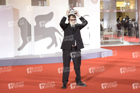 Preisträger Photocall, Internationale Filmfestspiele von Venedig 2026