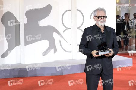 Preisträger Photocall, Internationale Filmfestspiele von Venedig 2026