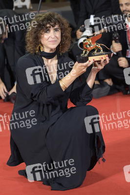Preisträger Photocall, Internationale Filmfestspiele von Venedig 2026