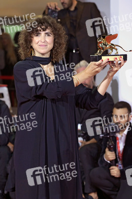 Preisträger Photocall, Internationale Filmfestspiele von Venedig 2026