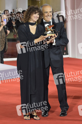 Preisträger Photocall, Internationale Filmfestspiele von Venedig 2026