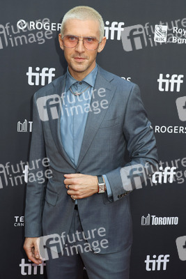 Filmpremiere 'Babies', Toronto International Film Festival 2026