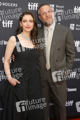 Filmpremiere 'Babies', Toronto International Film Festival 2026