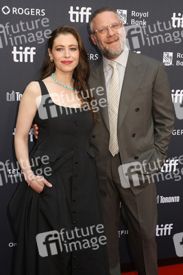 Filmpremiere 'Babies', Toronto International Film Festival 2026