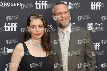 Filmpremiere 'Babies', Toronto International Film Festival 2026