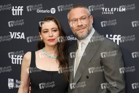 Filmpremiere 'Babies', Toronto International Film Festival 2026