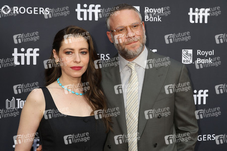 Filmpremiere 'Babies', Toronto International Film Festival 2026
