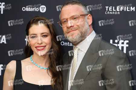 Filmpremiere 'Babies', Toronto International Film Festival 2026