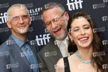 Filmpremiere 'Babies', Toronto International Film Festival 2026