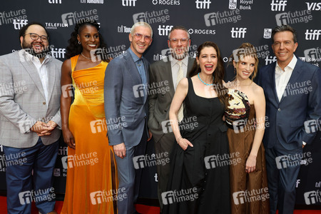 Filmpremiere 'Babies', Toronto International Film Festival 2026
