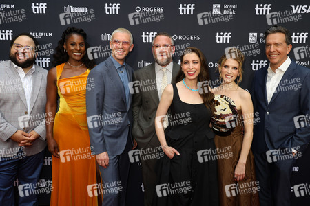 Filmpremiere 'Babies', Toronto International Film Festival 2026