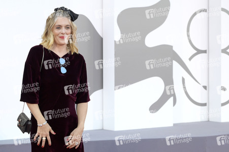 Closing Ceremony und Filmpremiere 'Dio ride', Internationale Filmfestspiele von Venedig 2026