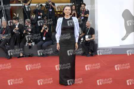 Closing Ceremony und Filmpremiere 'Dio ride', Internationale Filmfestspiele von Venedig 2026