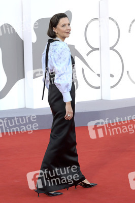 Closing Ceremony und Filmpremiere 'Dio ride', Internationale Filmfestspiele von Venedig 2026
