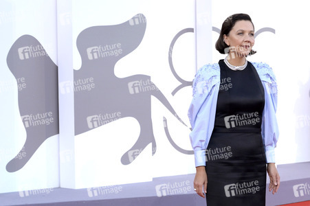 Closing Ceremony und Filmpremiere 'Dio ride', Internationale Filmfestspiele von Venedig 2026