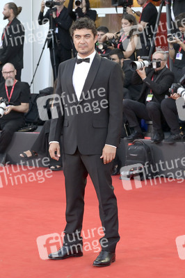 Closing Ceremony und Filmpremiere 'Dio ride', Internationale Filmfestspiele von Venedig 2026