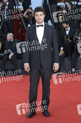 Closing Ceremony und Filmpremiere 'Dio ride', Internationale Filmfestspiele von Venedig 2026