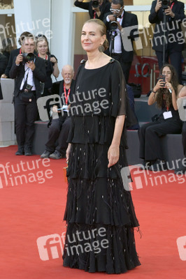 Closing Ceremony und Filmpremiere 'Dio ride', Internationale Filmfestspiele von Venedig 2026