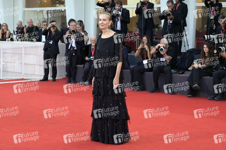 Closing Ceremony und Filmpremiere 'Dio ride', Internationale Filmfestspiele von Venedig 2026