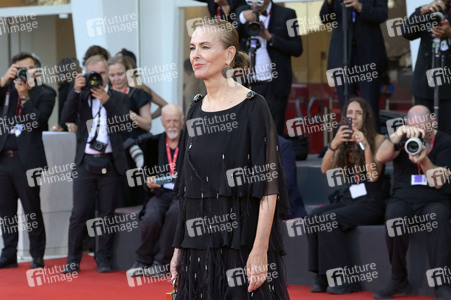 Closing Ceremony und Filmpremiere 'Dio ride', Internationale Filmfestspiele von Venedig 2026