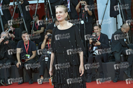 Closing Ceremony und Filmpremiere 'Dio ride', Internationale Filmfestspiele von Venedig 2026