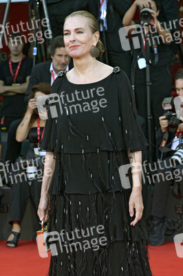 Closing Ceremony und Filmpremiere 'Dio ride', Internationale Filmfestspiele von Venedig 2026