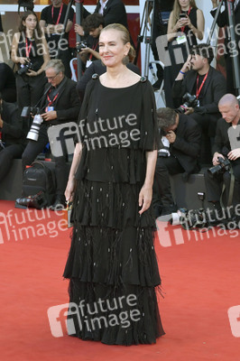 Closing Ceremony und Filmpremiere 'Dio ride', Internationale Filmfestspiele von Venedig 2026