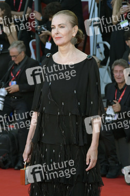 Closing Ceremony und Filmpremiere 'Dio ride', Internationale Filmfestspiele von Venedig 2026