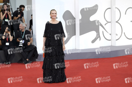 Closing Ceremony und Filmpremiere 'Dio ride', Internationale Filmfestspiele von Venedig 2026