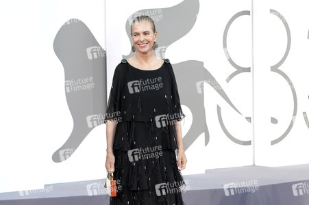 Closing Ceremony und Filmpremiere 'Dio ride', Internationale Filmfestspiele von Venedig 2026