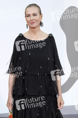 Closing Ceremony und Filmpremiere 'Dio ride', Internationale Filmfestspiele von Venedig 2026