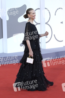 Closing Ceremony und Filmpremiere 'Dio ride', Internationale Filmfestspiele von Venedig 2026