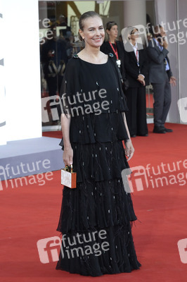 Closing Ceremony und Filmpremiere 'Dio ride', Internationale Filmfestspiele von Venedig 2026