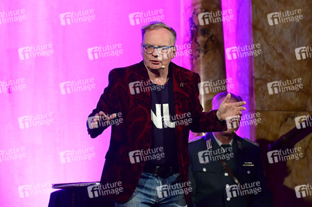Comedy-Show mit Uwe Steimle und Jörg Wachsmuth in Görlitz