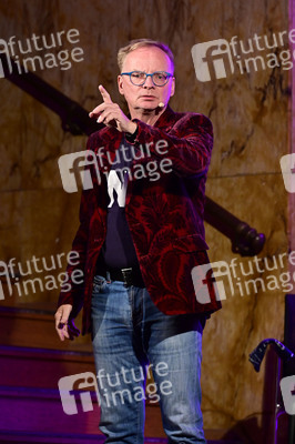 Comedy-Show mit Uwe Steimle und Jörg Wachsmuth in Görlitz