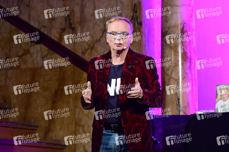 Comedy-Show mit Uwe Steimle und Jörg Wachsmuth in Görlitz