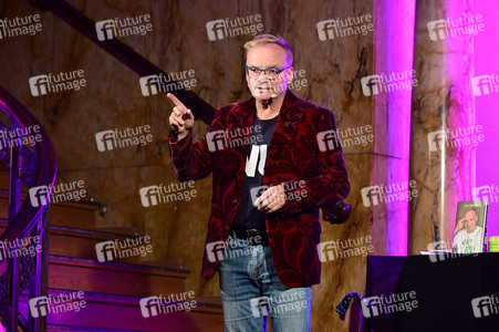 Comedy-Show mit Uwe Steimle und Jörg Wachsmuth in Görlitz